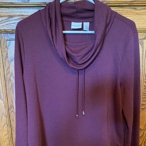 NEW Chico's Weekends Tunic